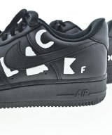 BLACK COMME des GARCONS（ブラックコムデギャルソン）スニーカー 黒 サイズ:27.5cm メンズ/2200620282055