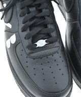 BLACK COMME des GARCONS（ブラックコムデギャルソン）スニーカー 黒 サイズ:27.5cm メンズ/2200620282055