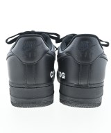 BLACK COMME des GARCONS（ブラックコムデギャルソン）スニーカー 黒 サイズ:27.5cm メンズ/2200620282055