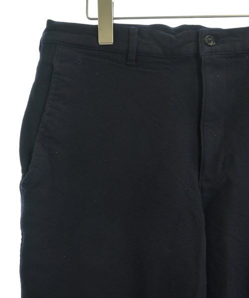 COMME des GARCONS HOMME（コムデギャルソンオム）チノパン 紺 サイズ:S メンズ/2200620293143