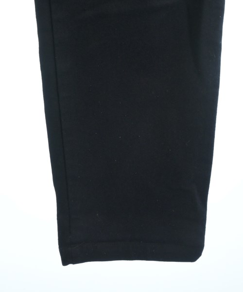 COMME des GARCONS HOMME（コムデギャルソンオム）チノパン 紺 サイズ:S メンズ/2200620293143