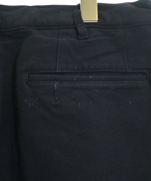 COMME des GARCONS HOMME（コムデギャルソンオム）チノパン 紺 サイズ:S メンズ/2200620293143