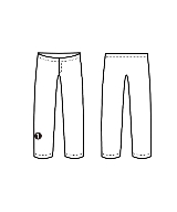 COMME des GARCONS HOMME（コムデギャルソンオム）チノパン 紺 サイズ:S メンズ/2200620293143