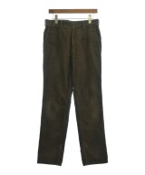 COMME des GARCONS HOMME（コムデギャルソンオム）その他 茶 サイズ:S メンズ/2200620293150