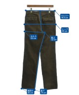 COMME des GARCONS HOMME（コムデギャルソンオム）その他 茶 サイズ:S メンズ/2200620293150