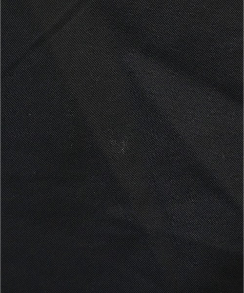 COMME des GARCONS HOMME（コムデギャルソンオム）その他 黒 サイズ:XS メンズ/2200620322034