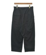 COMME des GARCONS HOMME（コムデギャルソンオム）その他 黒 サイズ:XS メンズ/2200620322034