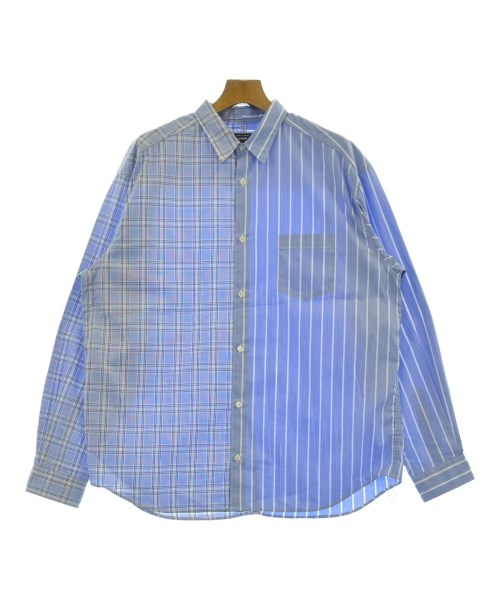 コムデギャルソンオム(COMME des GARCONS HOMME)のCOMME des GARCONS HOMME カジュアルシャツ
