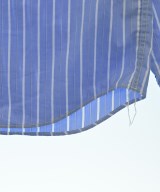 COMME des GARCONS HOMME（コムデギャルソンオム）カジュアルシャツ 青 サイズ:L メンズ/2200620421027