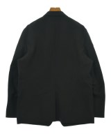 COMME des GARCONS HOMME（コムデギャルソンオム）テーラードジャケット 黒 サイズ:S メンズ/2200620537018