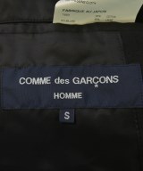 COMME des GARCONS HOMME（コムデギャルソンオム）テーラードジャケット 黒 サイズ:S メンズ/2200620537018