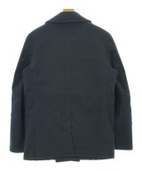 COMME des GARCONS HOMME（コムデギャルソンオム）ピーコート 紺 サイズ:S メンズ/2200620593052