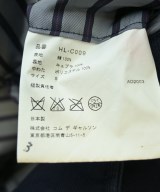 COMME des GARCONS HOMME（コムデギャルソンオム）ピーコート 紺 サイズ:S メンズ/2200620593052