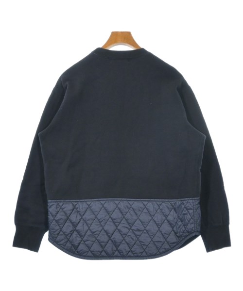 COMME des GARCONS HOMME（コムデギャルソンオム）スウェット 紺 サイズ:M メンズ/2200620602051