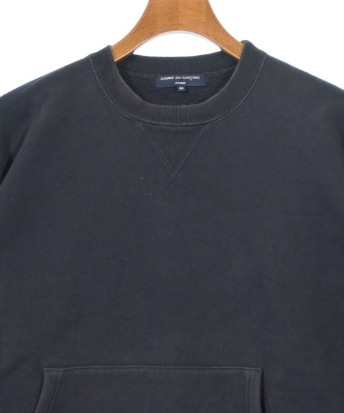 COMME des GARCONS HOMME（コムデギャルソンオム）スウェット 紺 サイズ:M メンズ/2200620602051