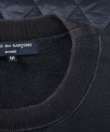COMME des GARCONS HOMME（コムデギャルソンオム）スウェット 紺 サイズ:M メンズ/2200620602051