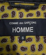 COMME des GARCONS HOMME（コムデギャルソンオム）デニムジャケット 紺 サイズ:S メンズ/2200620044011