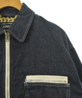 COMME des GARCONS HOMME（コムデギャルソンオム）デニムジャケット 紺 サイズ:S メンズ/2200620044011