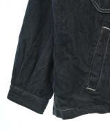 COMME des GARCONS HOMME（コムデギャルソンオム）デニムジャケット 紺 サイズ:S メンズ/2200620044011