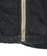 COMME des GARCONS HOMME（コムデギャルソンオム）デニムジャケット 紺 サイズ:S メンズ/2200620044011