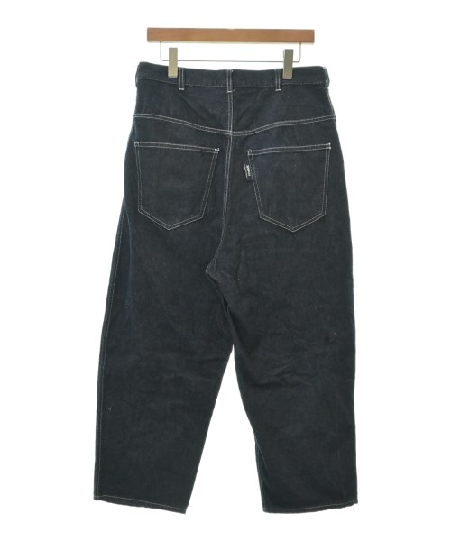 COMME des GARCONS HOMME（コムデギャルソンオム）デニムパンツ 紺 サイズ:XS メンズ/2200620044028
