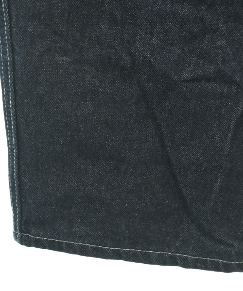 COMME des GARCONS HOMME（コムデギャルソンオム）デニムパンツ 紺 サイズ:XS メンズ/2200620044028