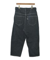 COMME des GARCONS HOMME（コムデギャルソンオム）デニムパンツ 紺 サイズ:XS メンズ/2200620044028