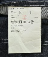 COMME des GARCONS HOMME（コムデギャルソンオム）デニムパンツ 紺 サイズ:XS メンズ/2200620044028