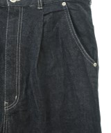 COMME des GARCONS HOMME（コムデギャルソンオム）デニムパンツ 紺 サイズ:XS メンズ/2200620044028