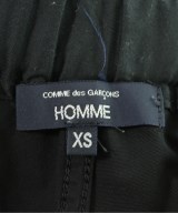 COMME des GARCONS HOMME（コムデギャルソンオム）カーゴパンツ 黒 サイズ:XS メンズ/2200620044035