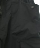 COMME des GARCONS HOMME（コムデギャルソンオム）カーゴパンツ 黒 サイズ:XS メンズ/2200620044035