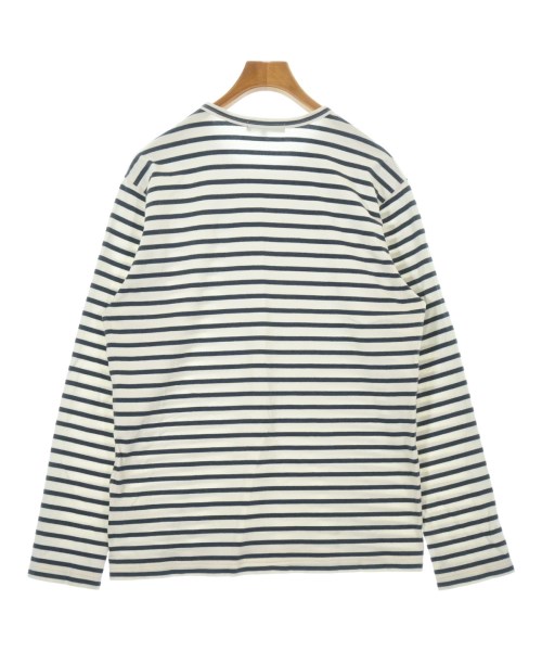 COMME des GARCONS HOMME（コムデギャルソンオム）Tシャツ・カットソー 白 サイズ:L メンズ/2200620759014