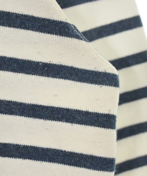 COMME des GARCONS HOMME（コムデギャルソンオム）Tシャツ・カットソー 白 サイズ:L メンズ/2200620759014