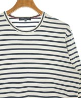 COMME des GARCONS HOMME（コムデギャルソンオム）Tシャツ・カットソー 白 サイズ:L メンズ/2200620759014