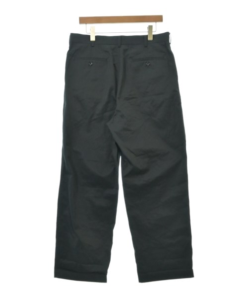 COMME des GARCONS HOMME（コムデギャルソンオム）チノパン 紺 サイズ:M メンズ/2200621056013