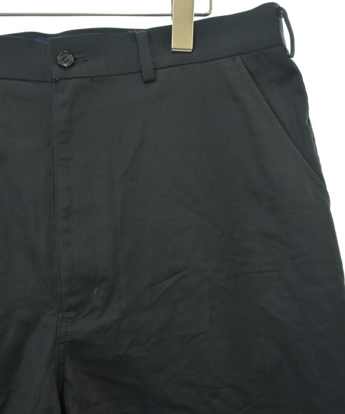 COMME des GARCONS HOMME（コムデギャルソンオム）チノパン 紺 サイズ:M メンズ/2200621056013