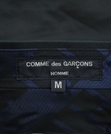 COMME des GARCONS HOMME（コムデギャルソンオム）チノパン 紺 サイズ:M メンズ/2200621056013