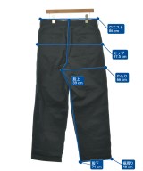 COMME des GARCONS HOMME（コムデギャルソンオム）チノパン 紺 サイズ:M メンズ/2200621056013