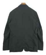 COMME des GARCONS HOMME（コムデギャルソンオム）カジュアルジャケット 黒 サイズ:M メンズ/2200620319010
