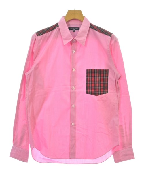 コムデギャルソンオム(COMME des GARCONS HOMME)のCOMME des GARCONS HOMME カジュアルシャツ