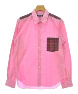 COMME des GARCONS HOMME カジュアルシャツ