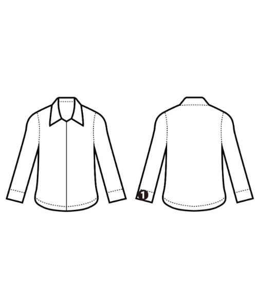 COMME des GARCONS HOMME（コムデギャルソンオム）カジュアルシャツ 赤 サイズ:M メンズ/2200620538138