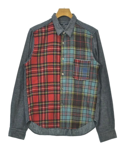 コムデギャルソンオム(COMME des GARCONS HOMME)のCOMME des GARCONS HOMME カジュアルシャツ