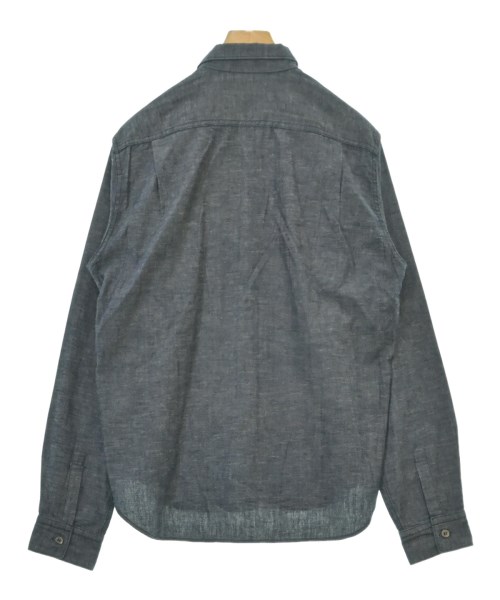 COMME des GARCONS HOMME（コムデギャルソンオム）カジュアルシャツ 赤 サイズ:M メンズ/2200620538138