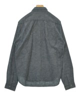 COMME des GARCONS HOMME（コムデギャルソンオム）カジュアルシャツ 赤 サイズ:M メンズ/2200620538138