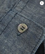 COMME des GARCONS HOMME（コムデギャルソンオム）カジュアルシャツ 赤 サイズ:M メンズ/2200620538138