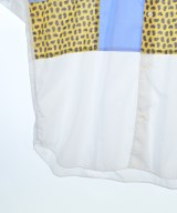 COMME des GARCONS HOMME（コムデギャルソンオム）カジュアルシャツ 白 サイズ:L メンズ/2200599811232