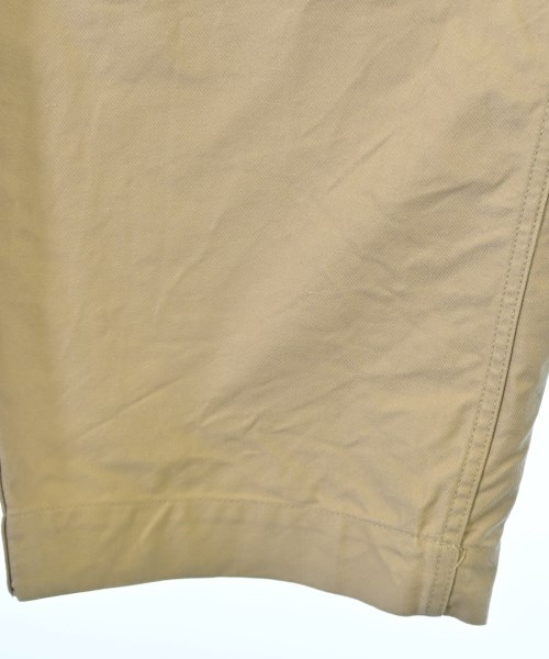 COMME des GARCONS HOMME（コムデギャルソンオム）チノパン ベージュ サイズ:S メンズ/2200600300236