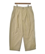 COMME des GARCONS HOMME（コムデギャルソンオム）チノパン ベージュ サイズ:S メンズ/2200600300236