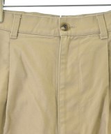 COMME des GARCONS HOMME（コムデギャルソンオム）チノパン ベージュ サイズ:S メンズ/2200600300236